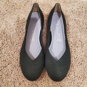 NEW Rothy's Ivy Merino Flats
